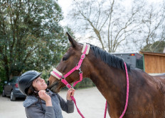 Lisa Bascoulette 3 avril 2022